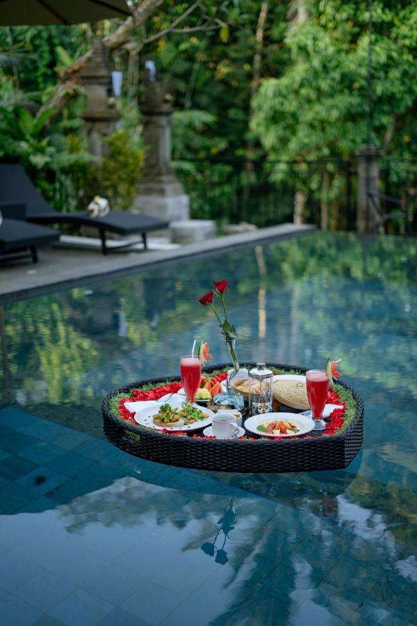 Ahamta Ubud By Prasi エクステリア 写真