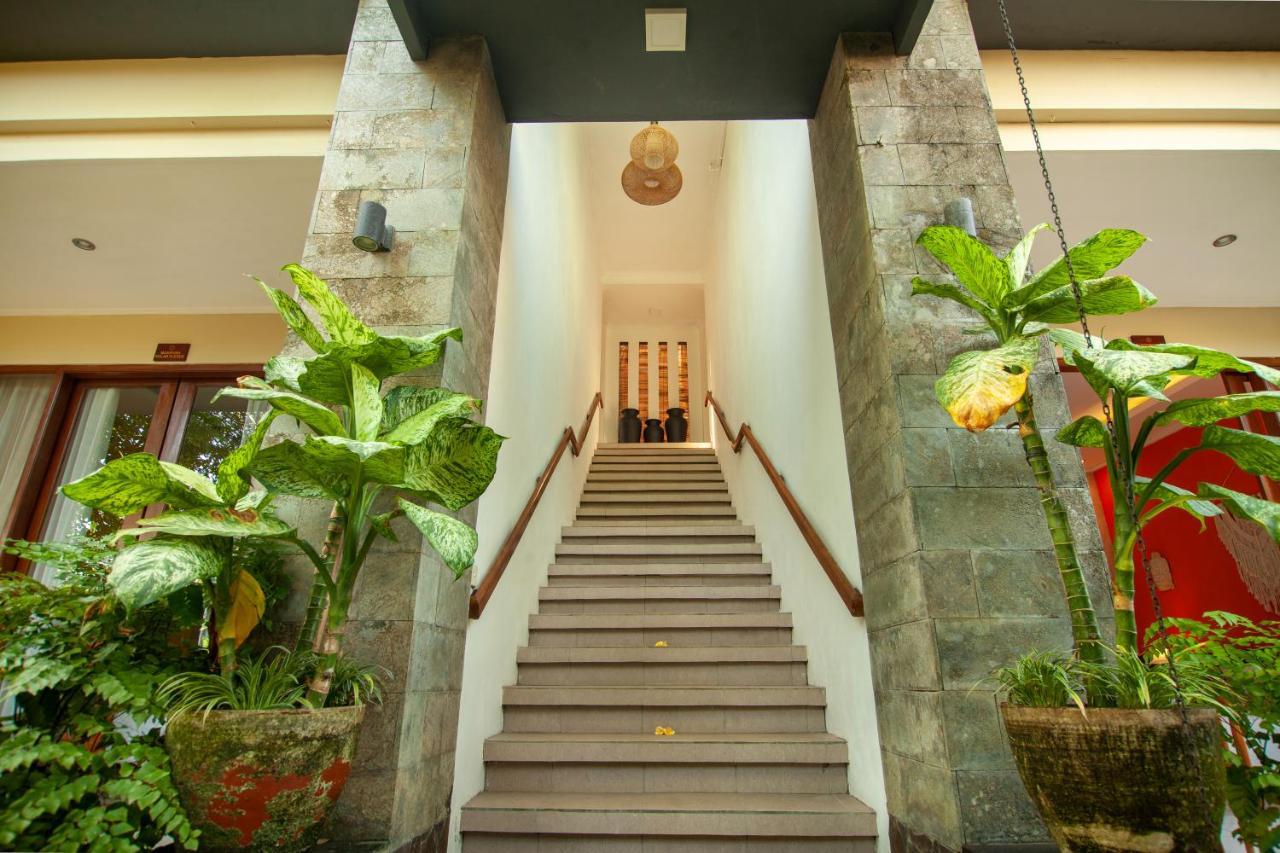 Ahamta Ubud By Prasi エクステリア 写真